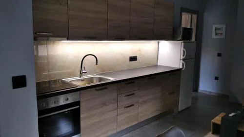 GEORGES FAMILY APARTMENT