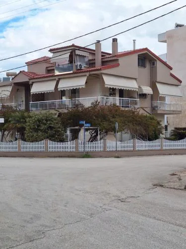 ILIANA apartments