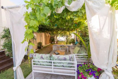 Ionian View House