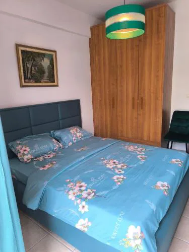 Johanna's apartment 2