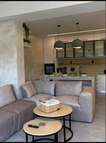 KANALI HOLIDAYS APARTMENT 5