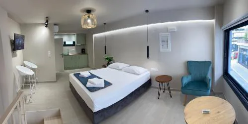 Kiani Akti Suites 2