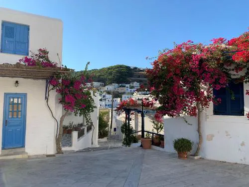 Magnificent Preveza Villa Villa Azure Manor 2 Bedrooms Breathtaking