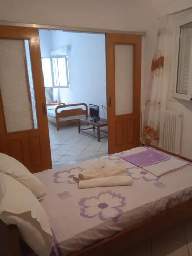 marias preveza house