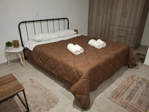 Melina's Apartment in Central Preveza