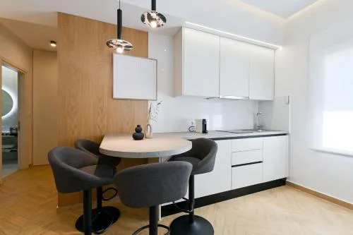 Memoa Residence Preveza