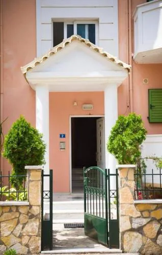 Meropi Apartment