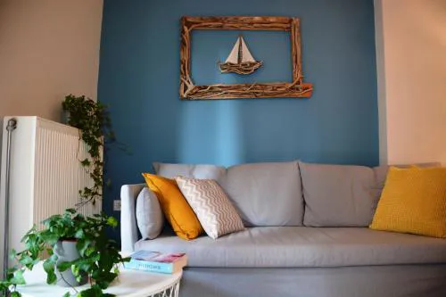 Myrto2 apartment