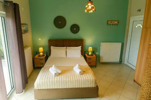 New Village Studios, Preveza A3