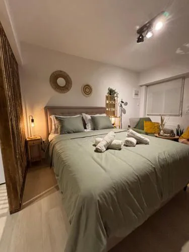 òlea Apartment