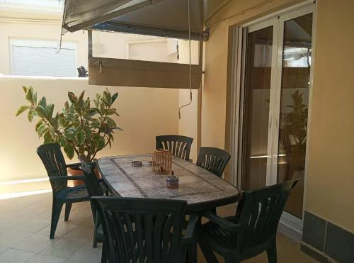Olga's House