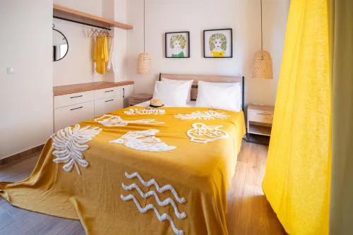 Penelope Apartment