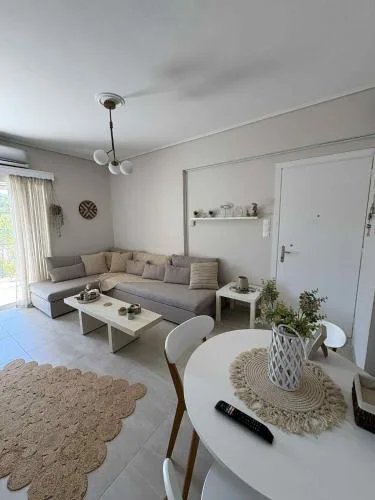Pnoe Boutique Apartment