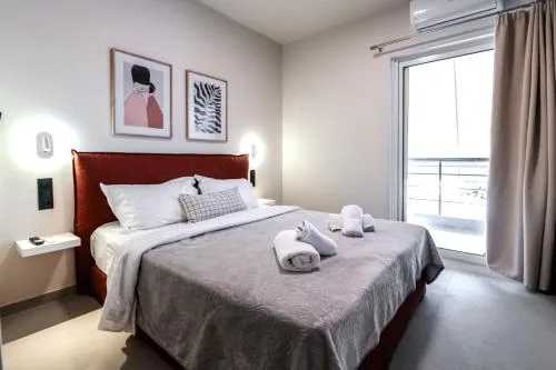 Preveza Central Stay