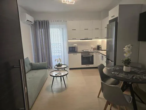 Preveza Lux & Comfort Suites
