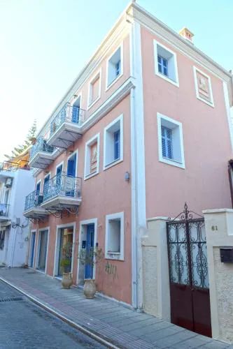 Preveza Palazzo