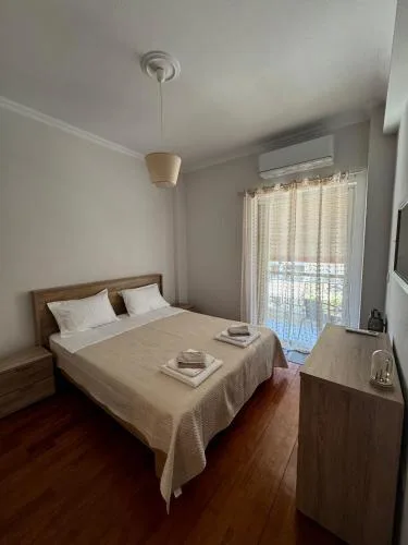 Rosie Apartment