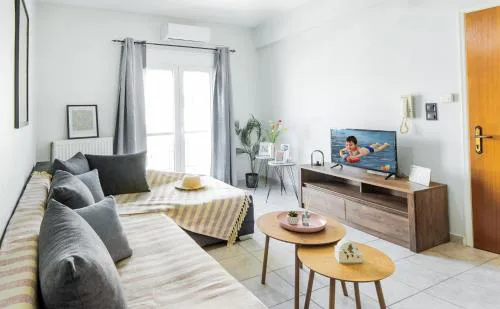 Ruby house Preveza