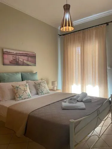 S & S Apartment Preveza