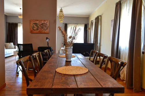 Solasta apartment