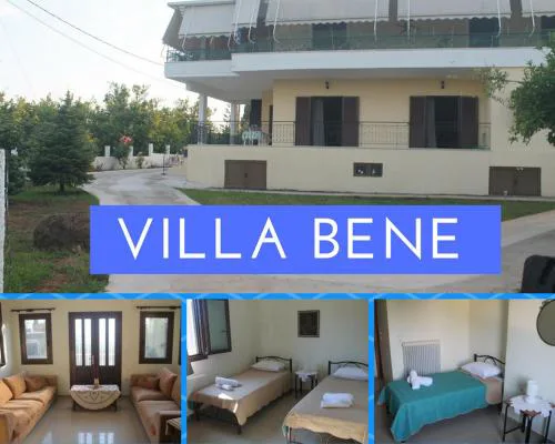 Villa Bene