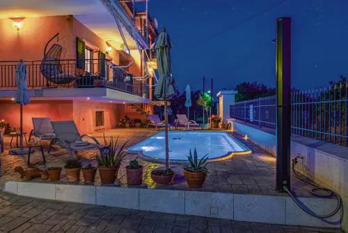 Villa Marina 1