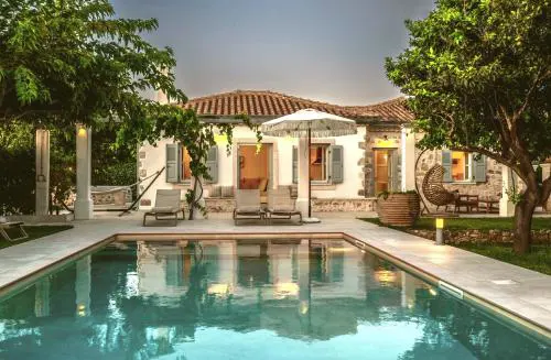 Villa SensiTerra