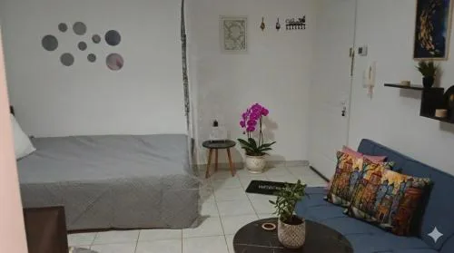 Welcome studio