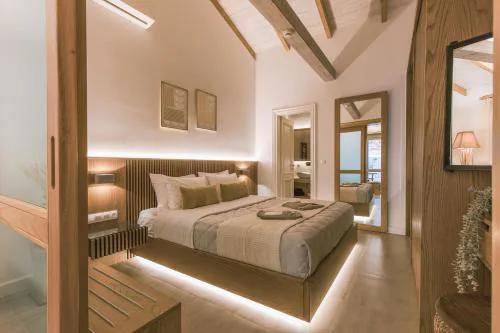 Zoella Earth Suites