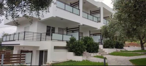 Villa Riza