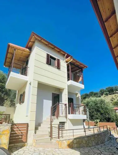 Casa Opuntia Sivota -ανεξάρτητη εξοχική κατοικία