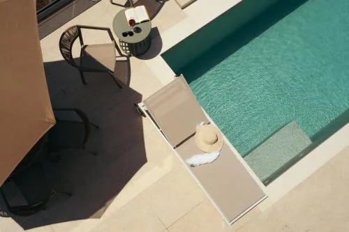 DK Luxury Villas