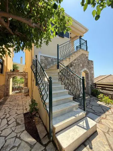 Elena's House