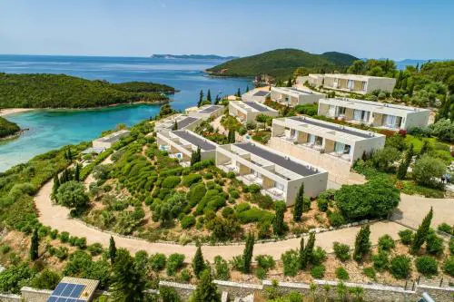 Halotels Sivota Retreat