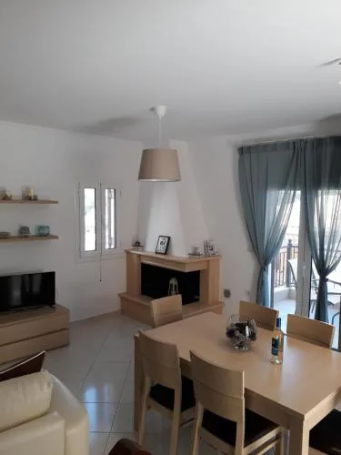 Hermes Holiday Home in the Port of Sivota