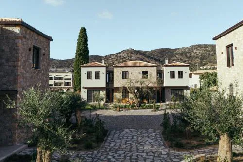 Képos Villas Sivota