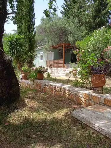 Kika Apartments