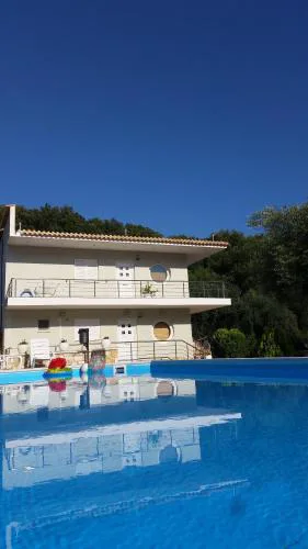 La Sirenetta Residence