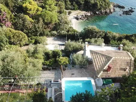 Lns Vip Villas
