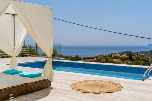 Lotus Luxury Villa