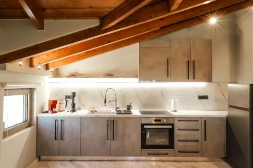 Sivota Apartment SV