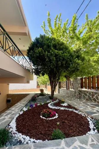 Tillo apartments