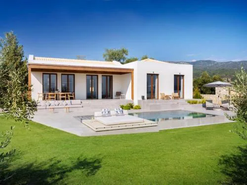 Villa Anthilia