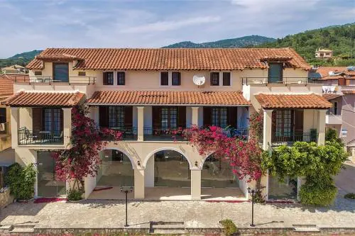 Villa Emily