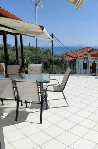 Villa Magda