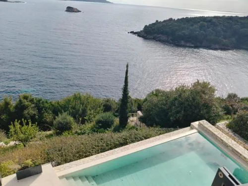Villa Oikos