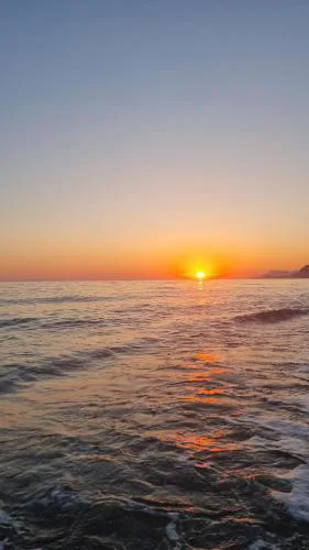 Ionian Dream Home
