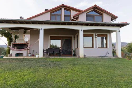 Agni's Villa Dikella,Alexandroupoli