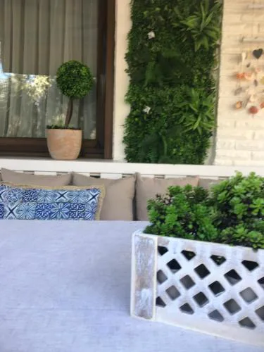 Garden House