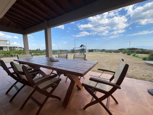 Villa Seaside Serenity by GG
